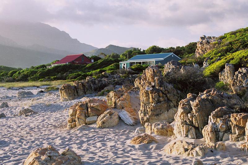 0 Bedroom Property for Sale in Kleinmond Western Cape